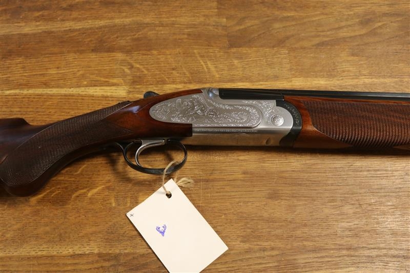 RIZZINI 20 Gauge ARTEMIS