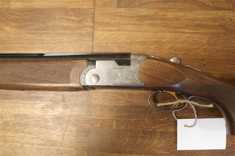 BERETTA 12 Gauge 686 SILVER PIGEON 1 SPORT