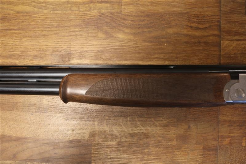 BERETTA 12 Gauge 686 SILVER PIGEON 1 SPORT