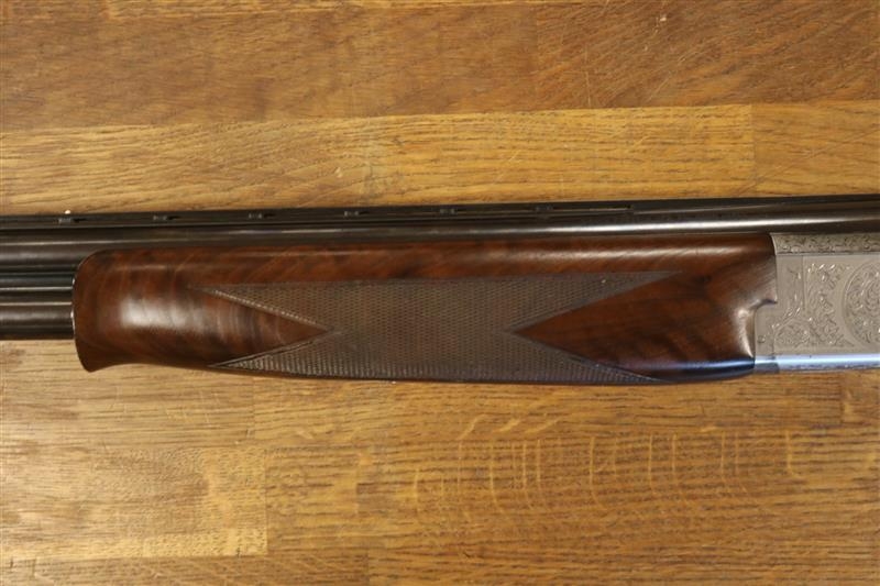 MIROKU 12 Gauge MK 60 GRADE 5