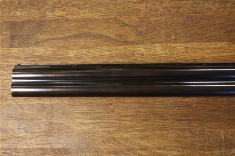 MIROKU 12 Gauge MK 60 GRADE 5