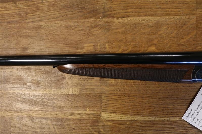 FRANCHI 12 Gauge ESPRIT