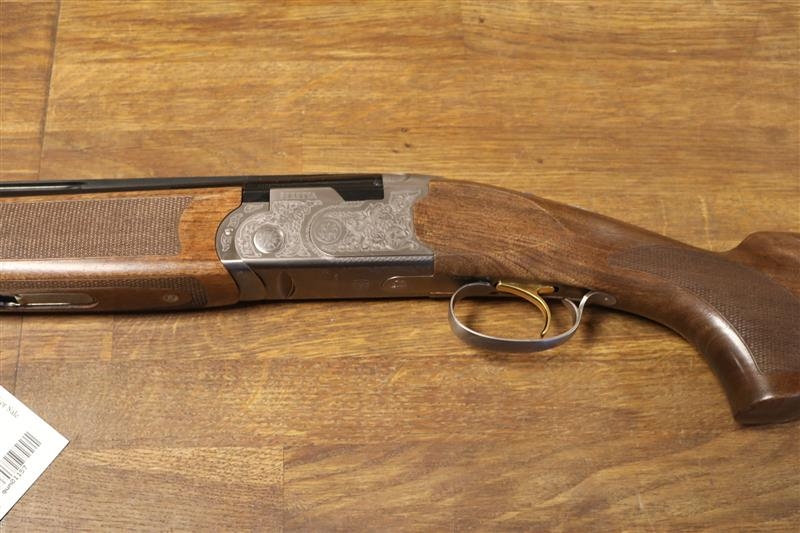 BERETTA 12 Gauge 686 SILVER PIGEON 1 SPORT