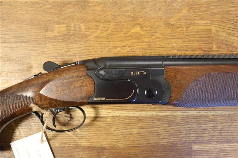 BERETTA 12 Gauge 692 BLACK EDITION