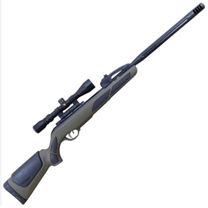 GAMO .177 VARMINT SWARM BARRICADE 