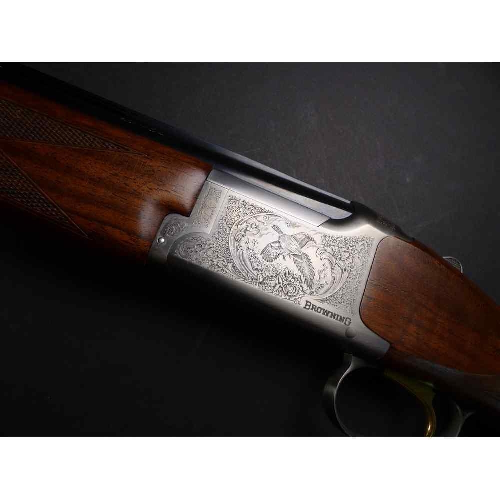 BROWNING 12 Gauge B525 GAME