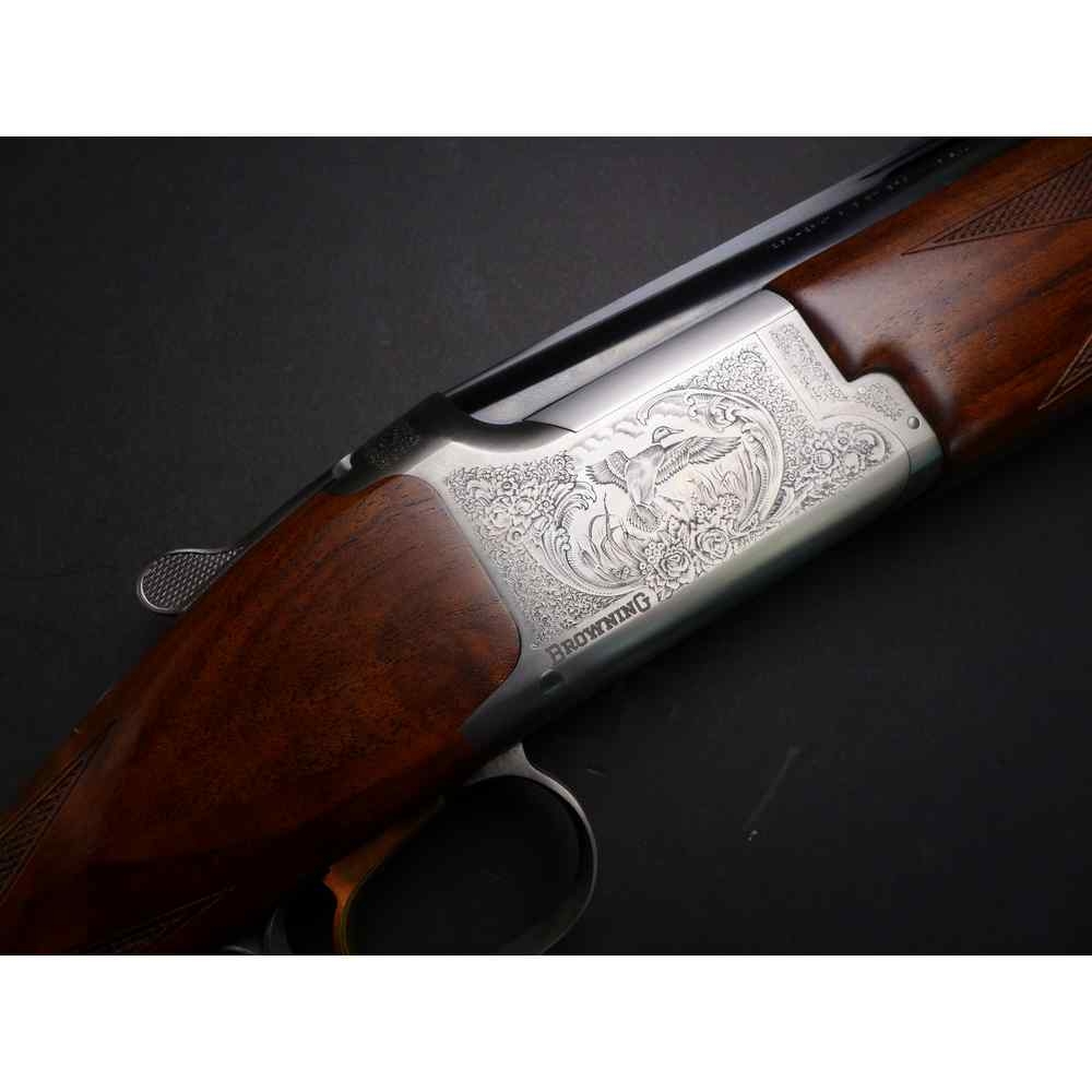 BROWNING 12 Gauge B525 GAME