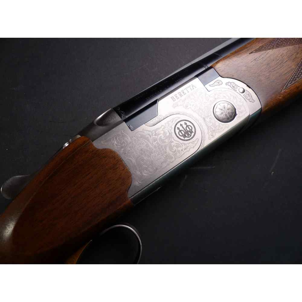 BERETTA 12 Gauge SILVER PIGEON 1