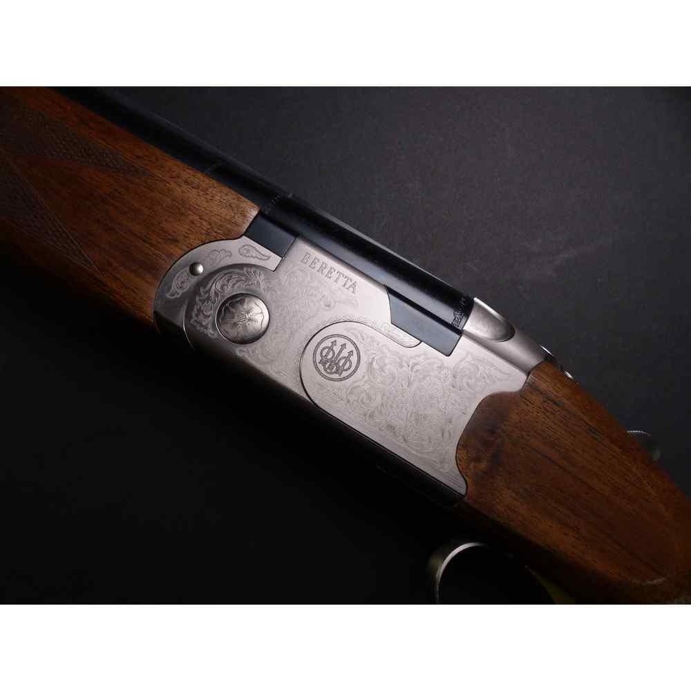 BERETTA 12 Gauge SILVER PIGEON 1