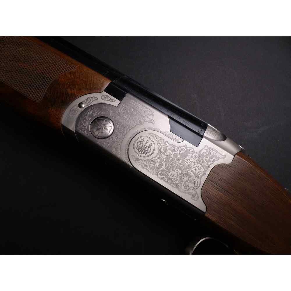 BERETTA 12 Gauge SILVER PIGEON 1