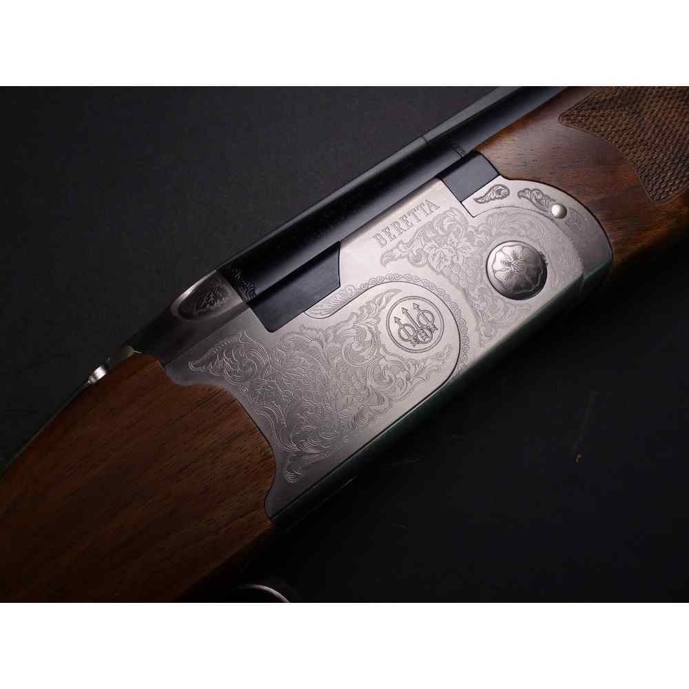 BERETTA 12 Gauge SILVER PIGEON 1