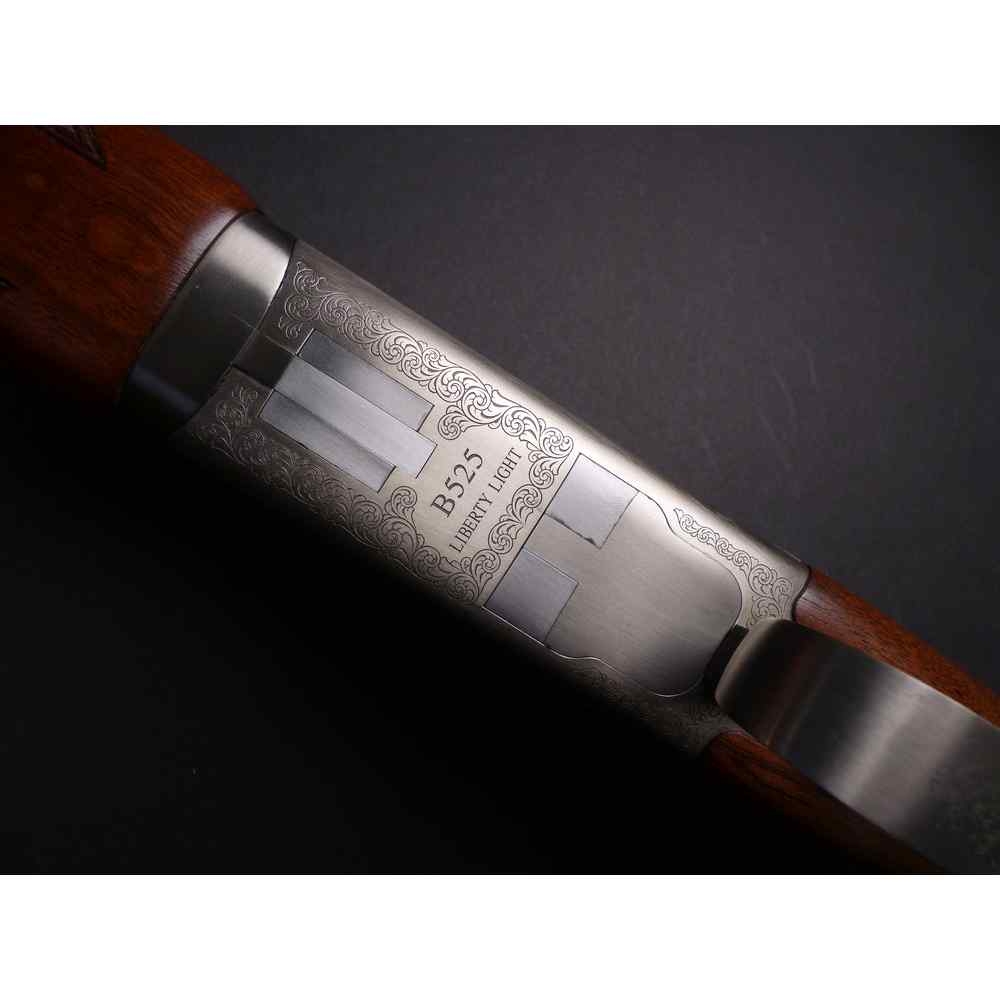 BROWNING 12 Gauge B525 LIBERTY LIGHT