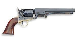 UBERTI .36 1851 NAVY