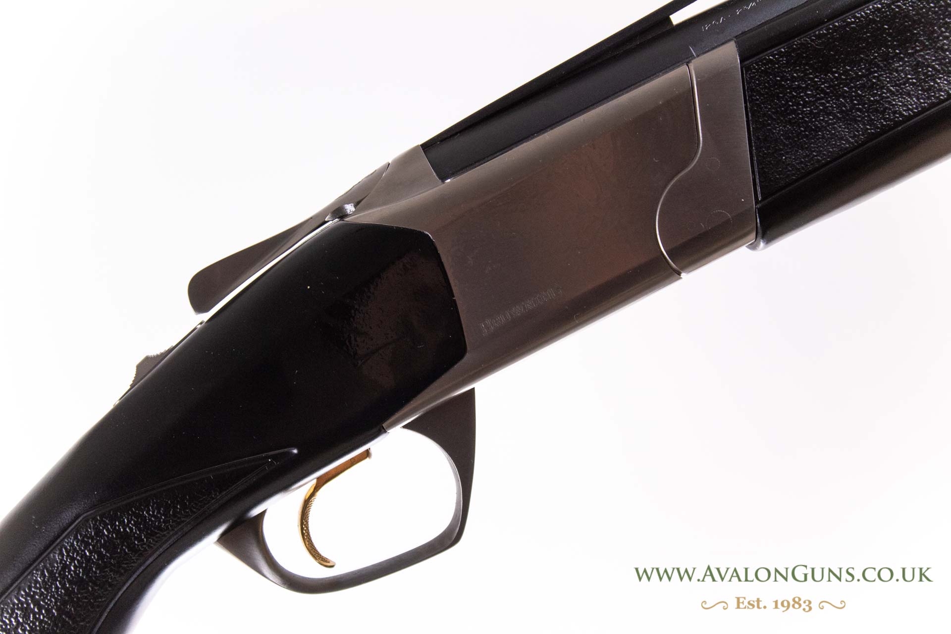 BROWNING 12 Gauge CYNERGY COMPOSITE BLACK