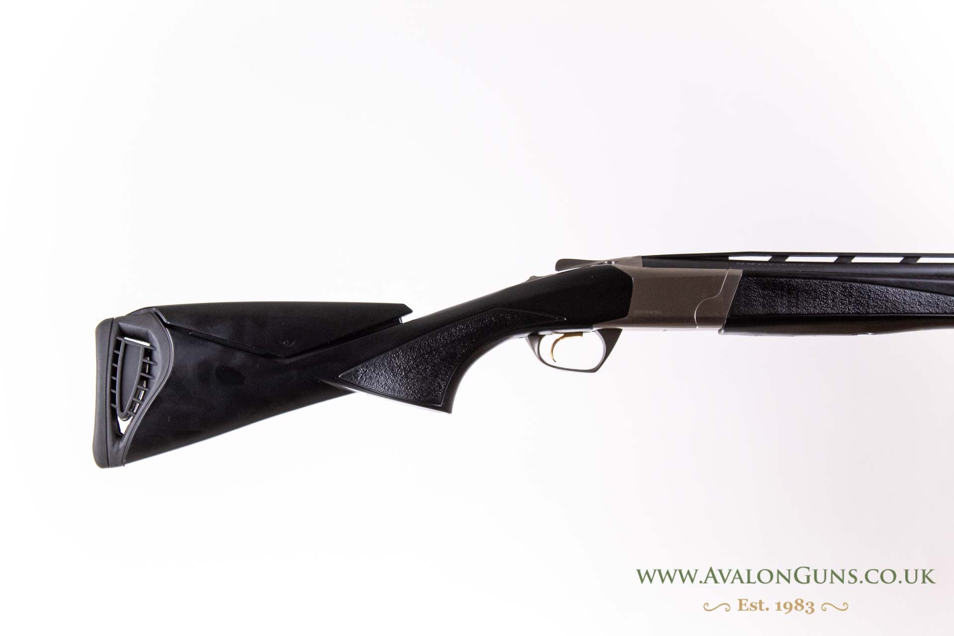 BROWNING 12 Gauge CYNERGY COMPOSITE BLACK