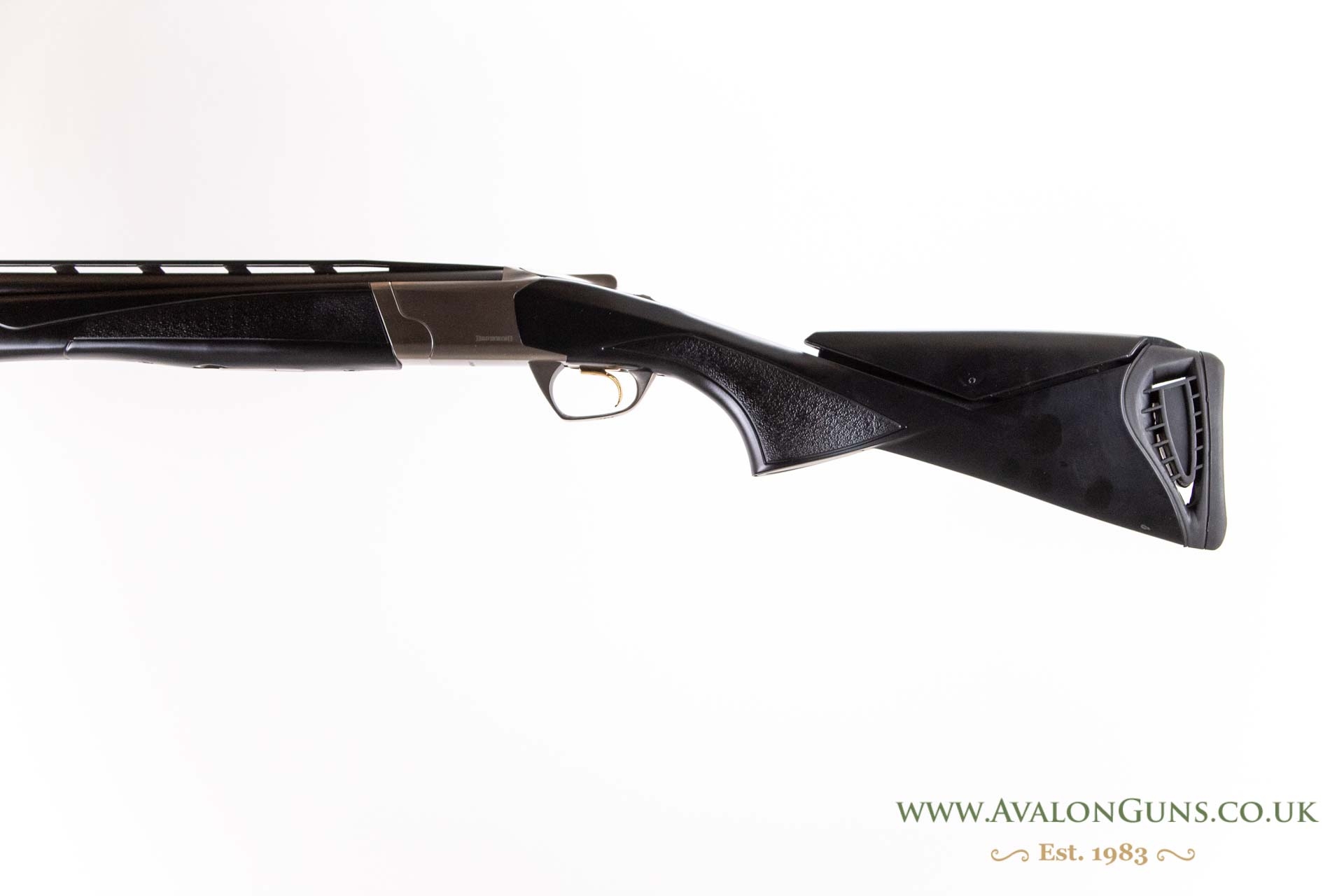 BROWNING 12 Gauge CYNERGY COMPOSITE BLACK