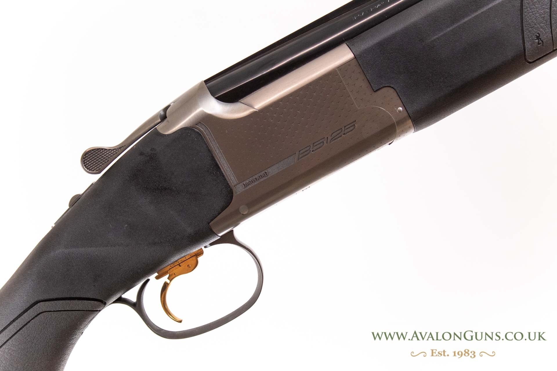 BROWNING 12 Gauge B525 COMPOSITE ADJUSTABLE 