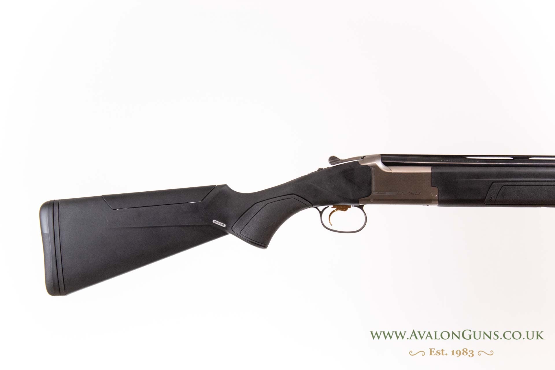 BROWNING 12 Gauge B525 COMPOSITE ADJUSTABLE 