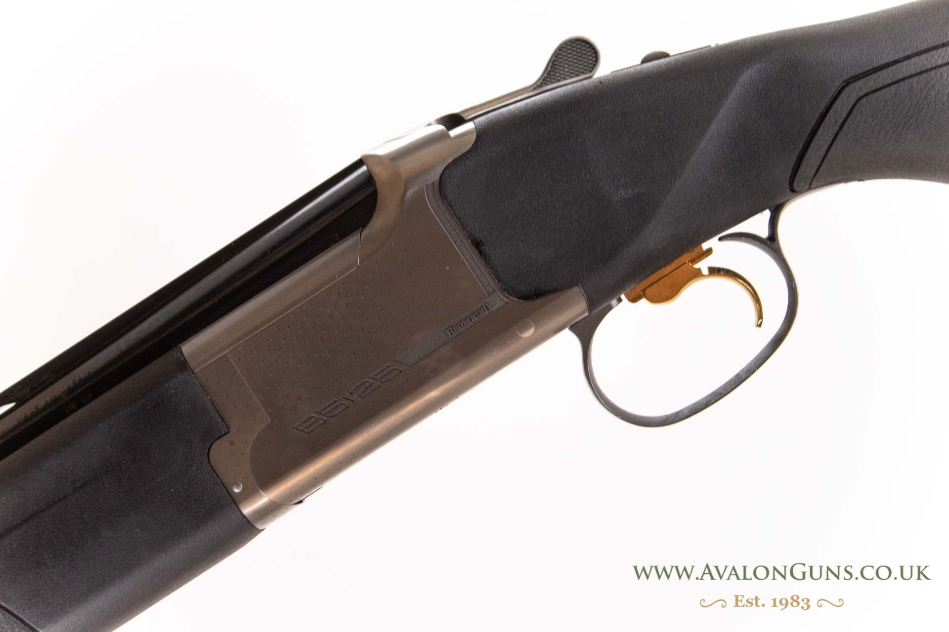 BROWNING 12 Gauge B525 COMPOSITE ADJUSTABLE 