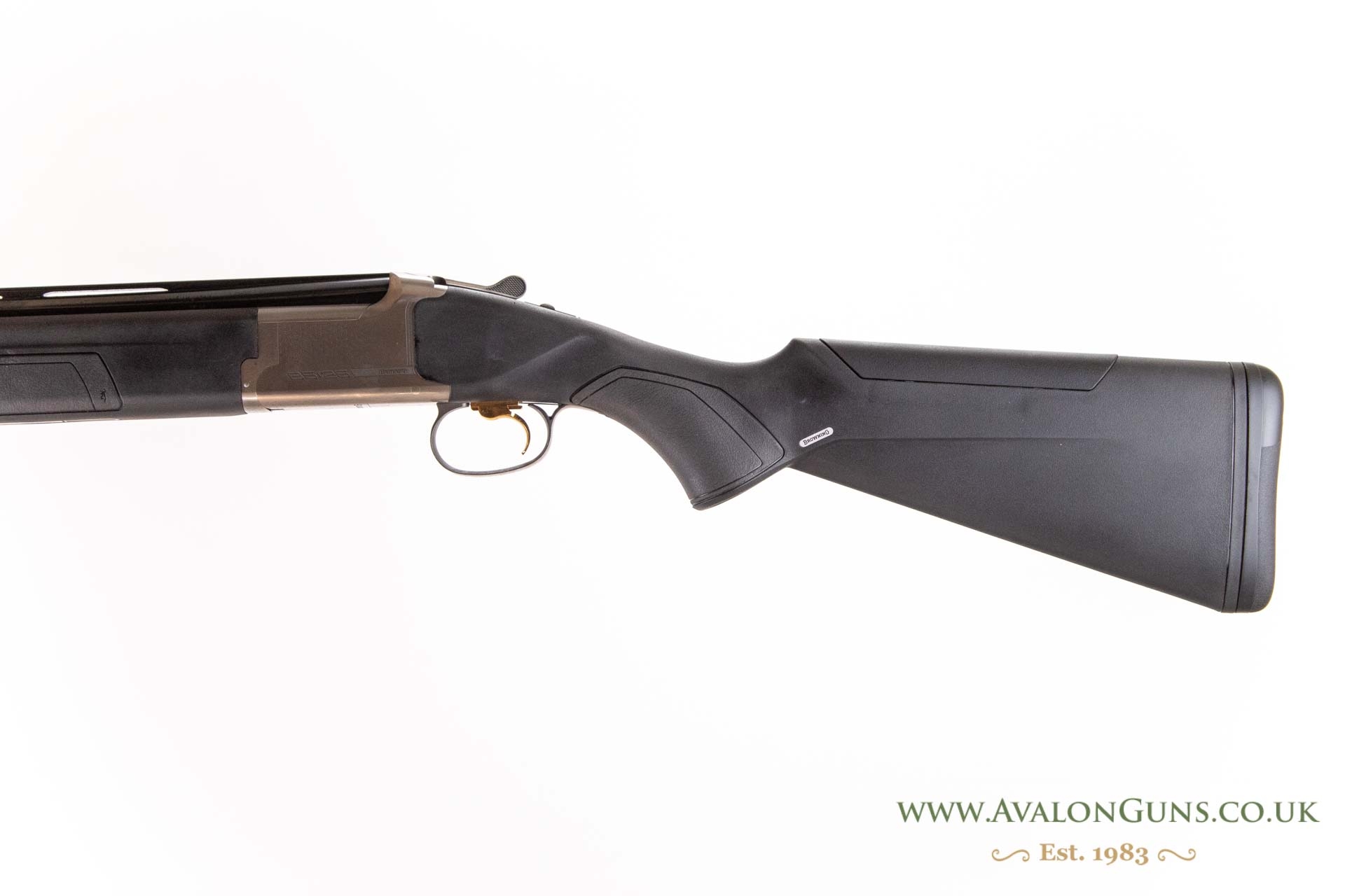 BROWNING 12 Gauge B525 COMPOSITE ADJUSTABLE 