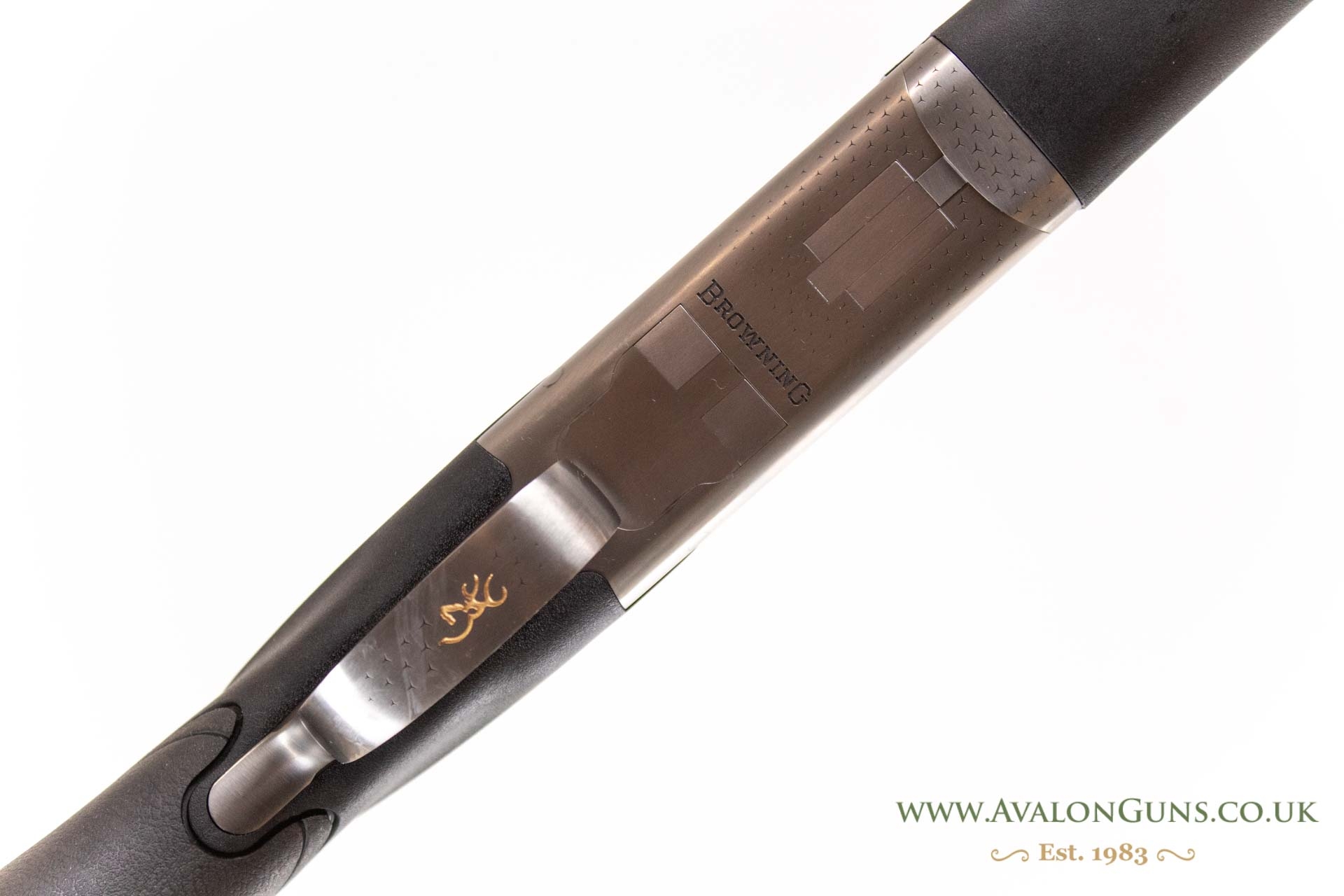 BROWNING 12 Gauge B525 COMPOSITE ADJUSTABLE 