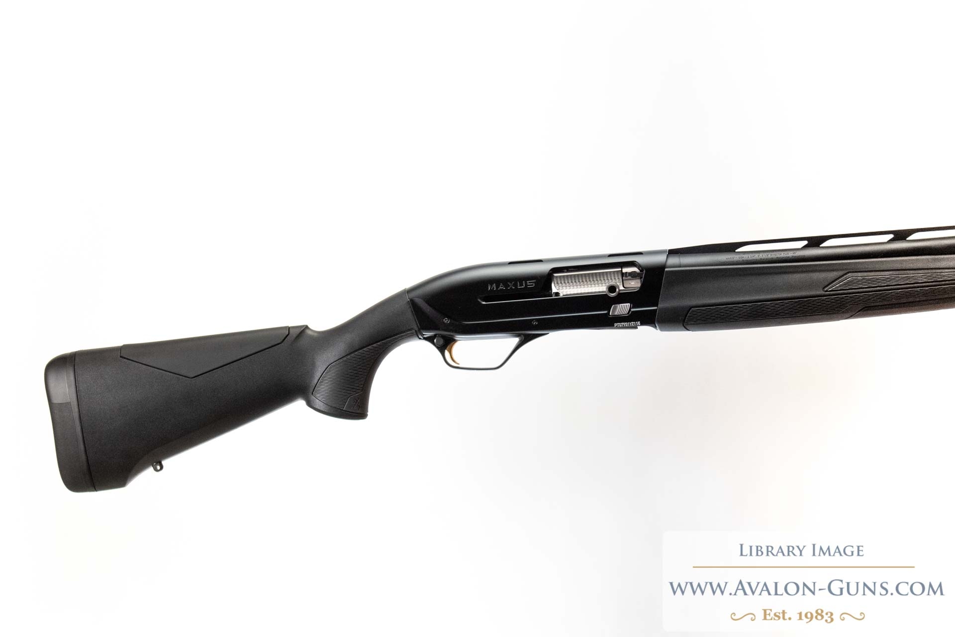 BROWNING 12 Gauge MAXUS TWO COMPOSITE