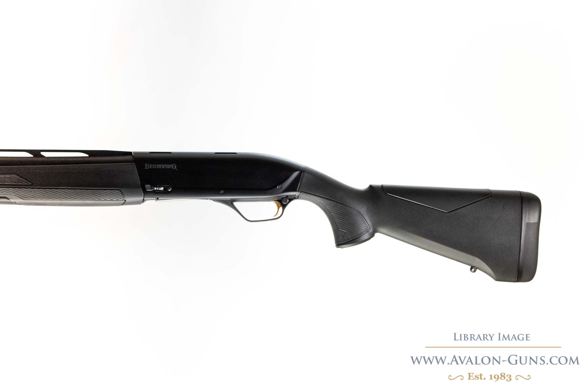 BROWNING 12 Gauge MAXUS TWO COMPOSITE