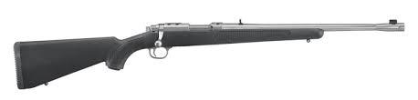 RUGER .357 M77 357