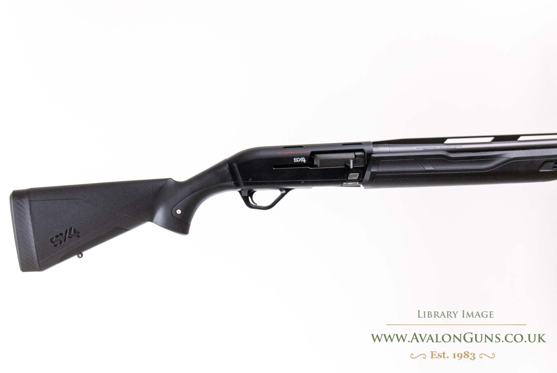 WINCHESTER 12 Gauge SX4 COMPOSITE