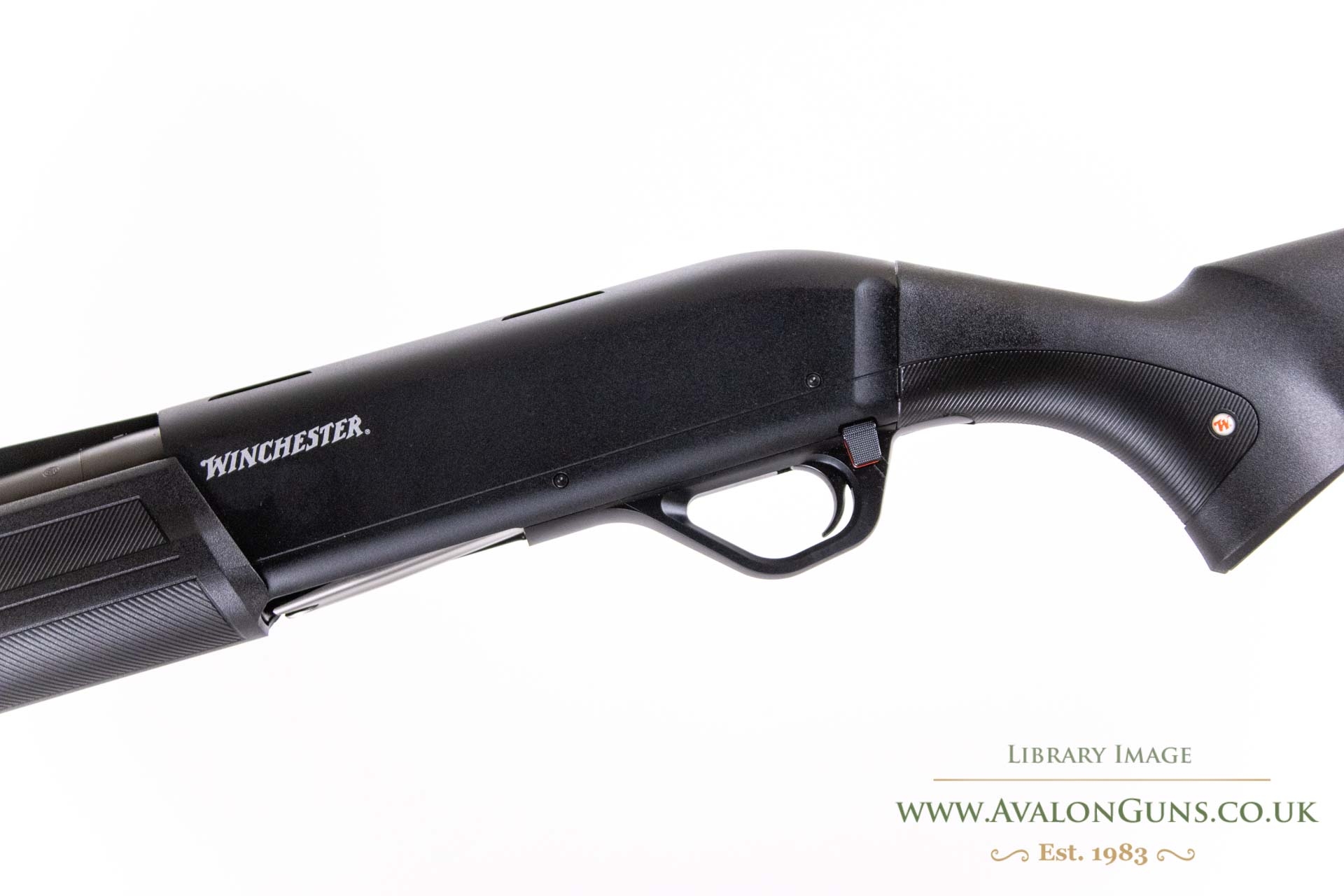 WINCHESTER 12 Gauge SX4 COMPOSITE