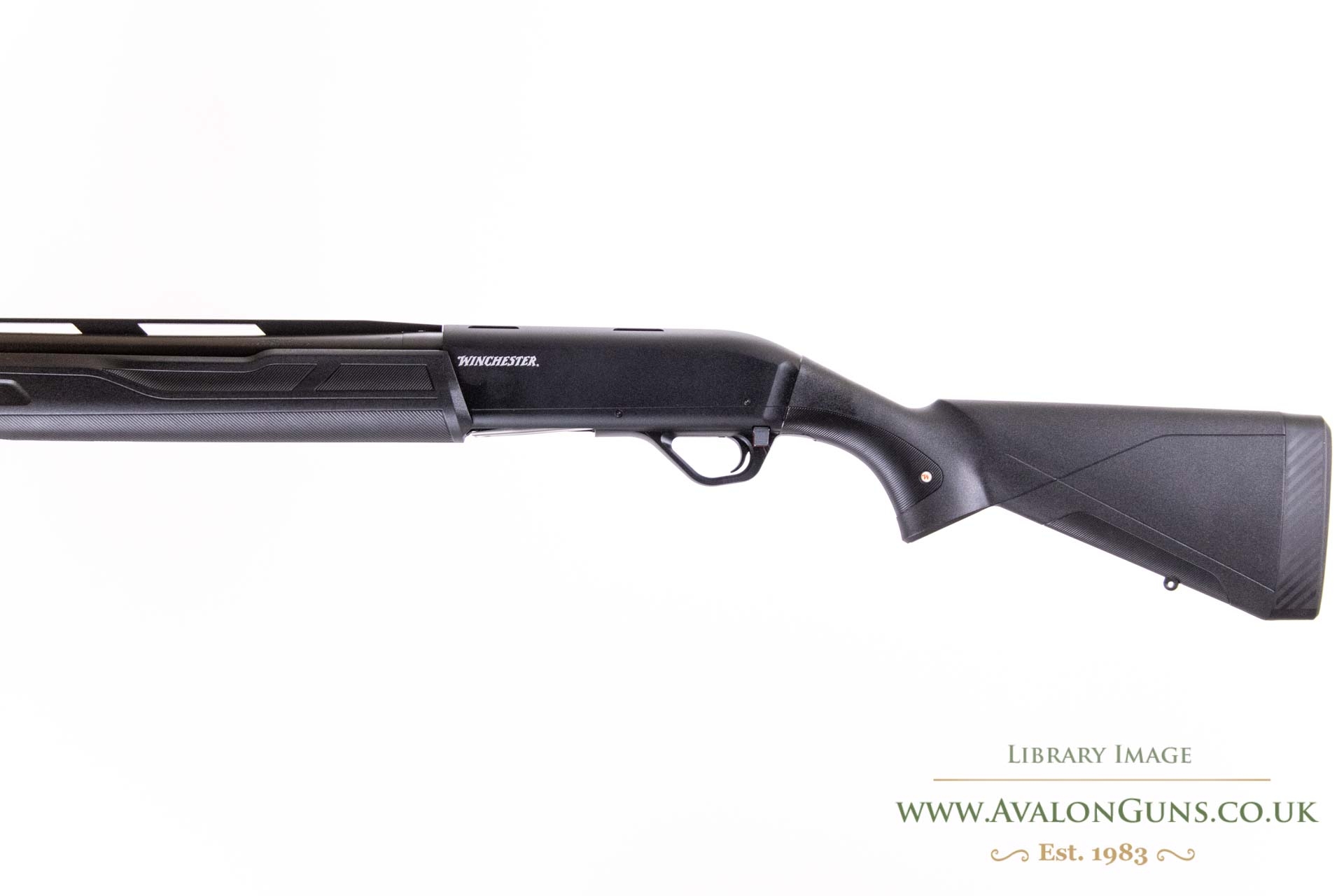 WINCHESTER 12 Gauge SX4 COMPOSITE