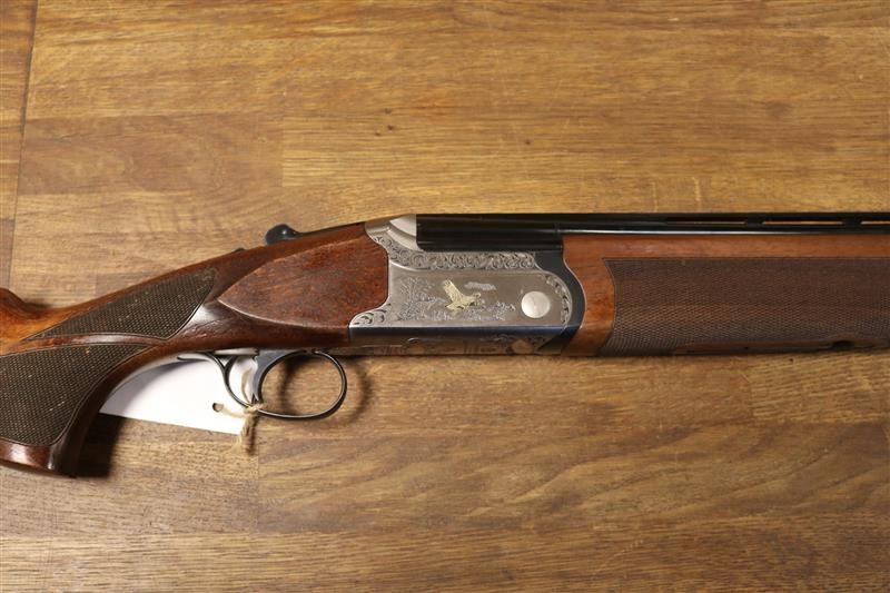 MAROCCHI 12 Gauge DL14 First