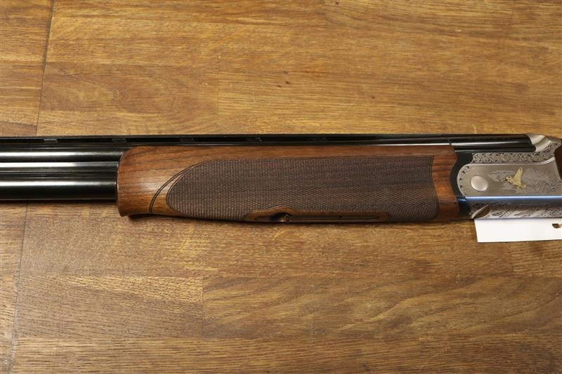 MAROCCHI 12 Gauge DL14 First