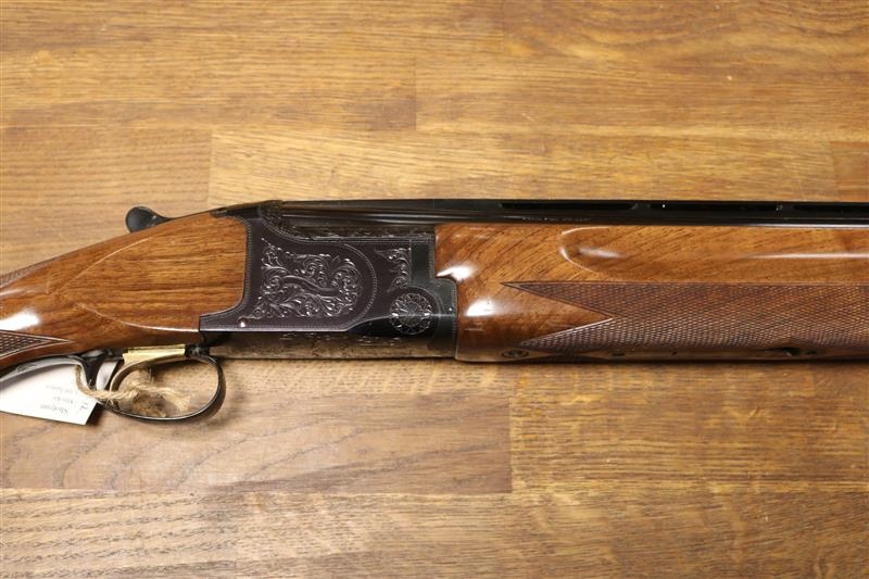 MIROKU 12 Gauge 3700 Junior