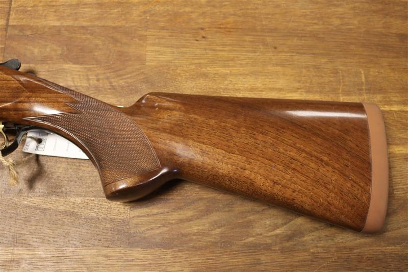 MIROKU 12 Gauge 3700 Junior