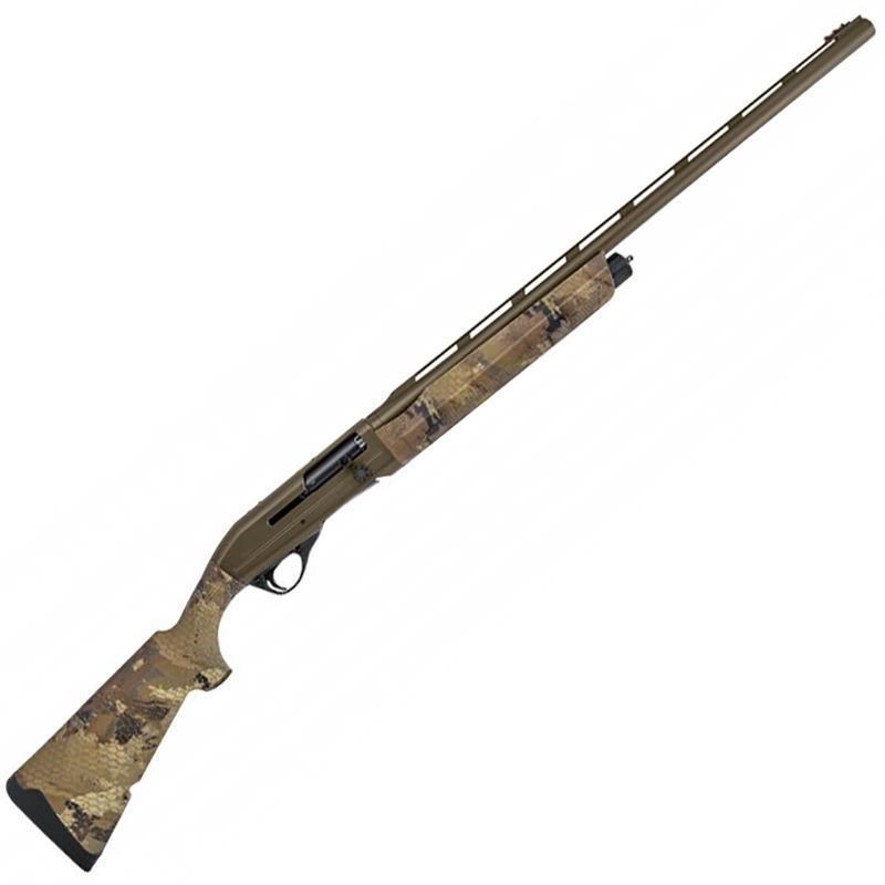 FRANCHI 12 Gauge Affinity Elite 3 Bronze Camo