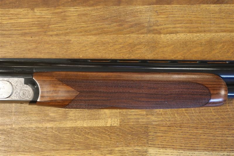 ANTONIO ZOLI & CO 12 Gauge Z Game