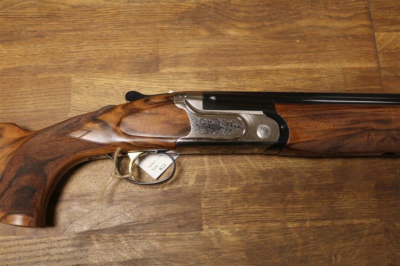 BREDA 12 Gauge Zenith II Game