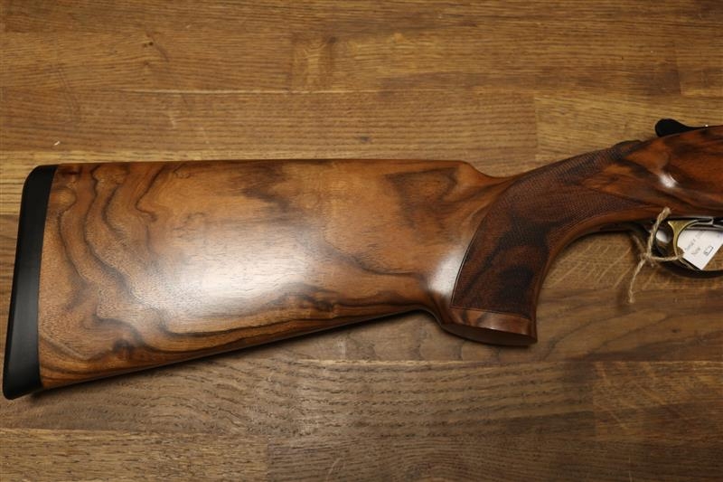 BREDA 12 Gauge Zenith II Game