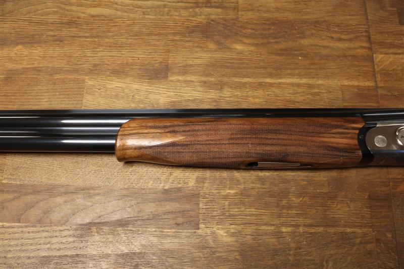 BREDA 12 Gauge Zenith II Game