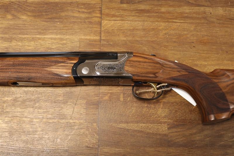 BREDA 12 Gauge Zenith II Game