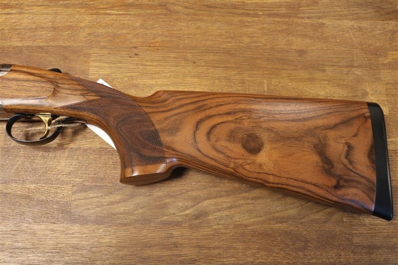 BREDA 12 Gauge Zenith II Game