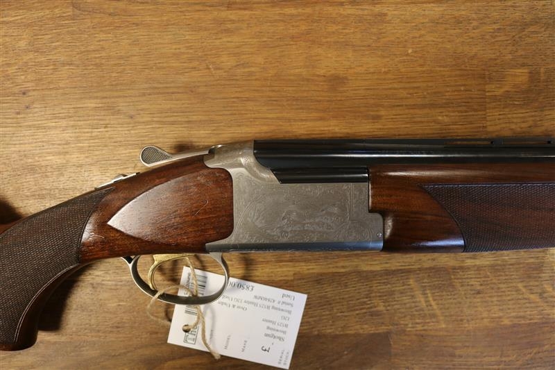 MIROKU 12 Gauge MK70 Grade 5 Sport