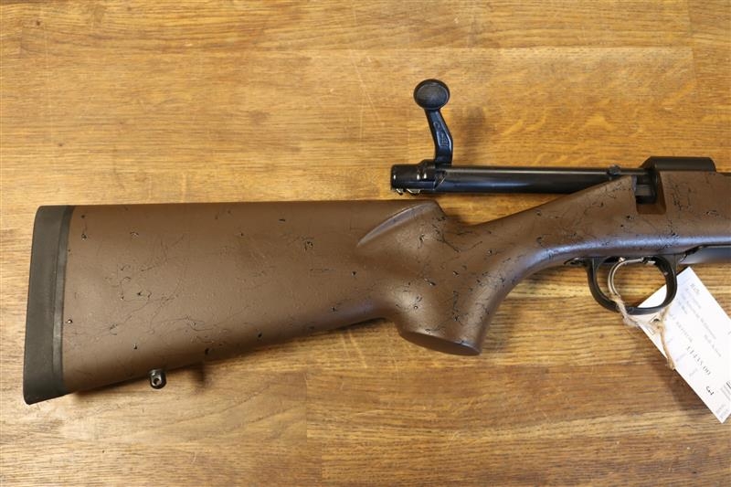 REMINGTON .270 700 American Wilderness