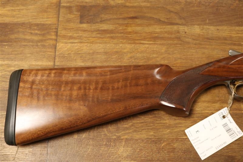 BROWNING 20 Gauge B725 Hunter Grade 1