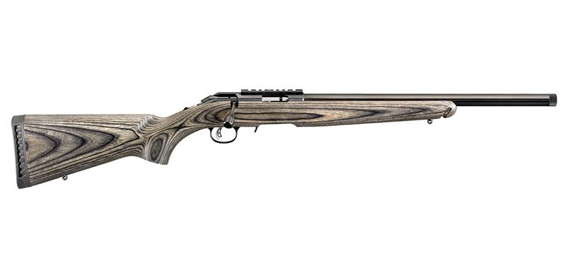 RUGER .22 LR American Target Laminate