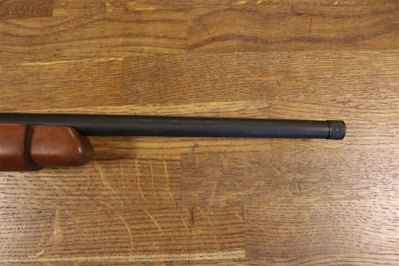 WEBLEY & SCOTT .22 LR A22