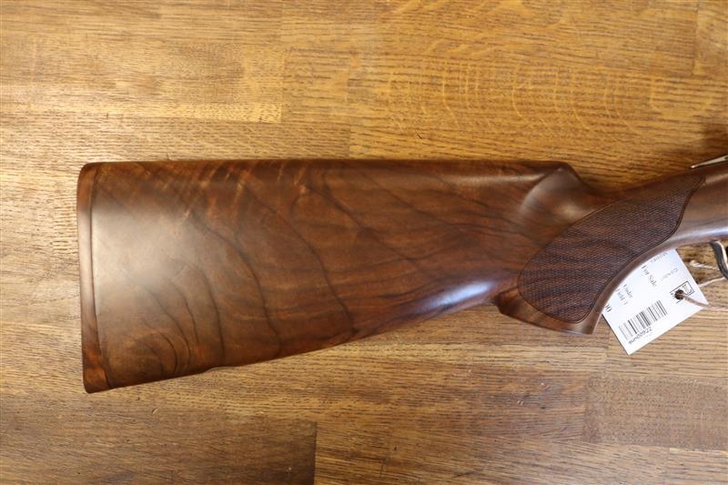 BERETTA 12 Gauge 686 Silver Pigeon V Field