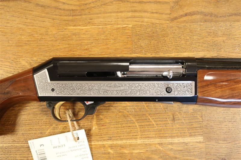 BENELLI 12 Gauge Raffaello 123