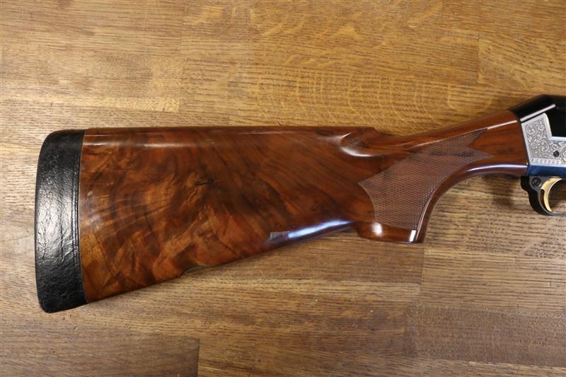 BENELLI 12 Gauge Raffaello 123